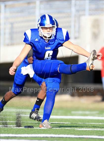 Thumbnail 1 in West Brook vs. Dickinson (Texas 5A D2 Area Playoff) photogallery.