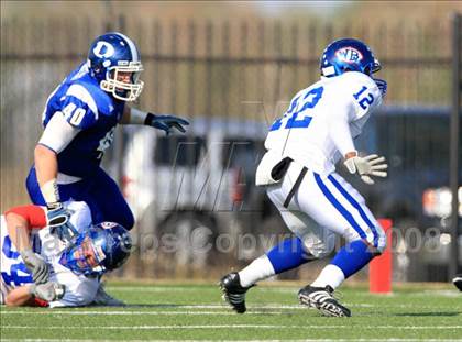 Thumbnail 1 in West Brook vs. Dickinson (Texas 5A D2 Area Playoff) photogallery.