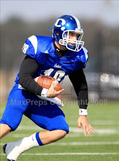 Thumbnail 2 in West Brook vs. Dickinson (Texas 5A D2 Area Playoff) photogallery.