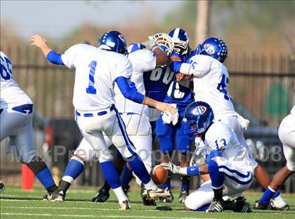 Thumbnail 1 in West Brook vs. Dickinson (Texas 5A D2 Area Playoff) photogallery.