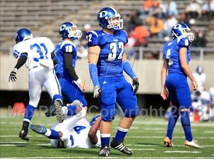 Thumbnail 3 in West Brook vs. Dickinson (Texas 5A D2 Area Playoff) photogallery.