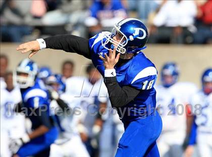 Thumbnail 1 in West Brook vs. Dickinson (Texas 5A D2 Area Playoff) photogallery.