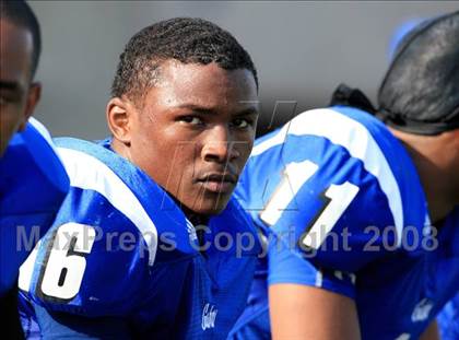 Thumbnail 2 in West Brook vs. Dickinson (Texas 5A D2 Area Playoff) photogallery.