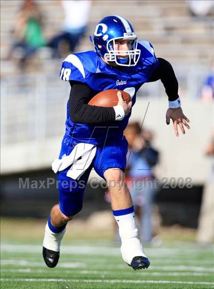 Thumbnail 1 in West Brook vs. Dickinson (Texas 5A D2 Area Playoff) photogallery.