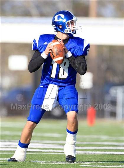 Thumbnail 1 in West Brook vs. Dickinson (Texas 5A D2 Area Playoff) photogallery.