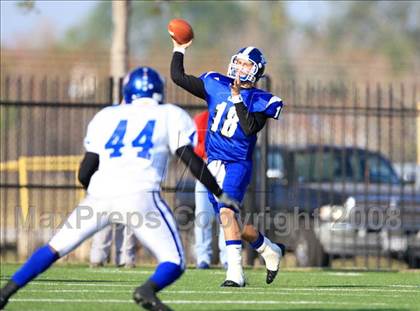 Thumbnail 2 in West Brook vs. Dickinson (Texas 5A D2 Area Playoff) photogallery.