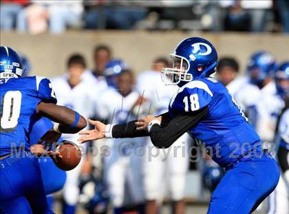 Thumbnail 3 in West Brook vs. Dickinson (Texas 5A D2 Area Playoff) photogallery.