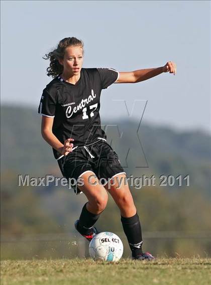Thumbnail 3 in Central @ Anderson County photogallery.