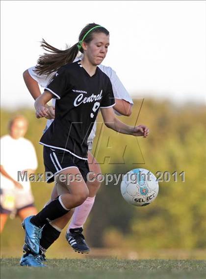 Thumbnail 1 in Central @ Anderson County photogallery.