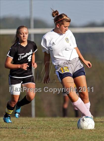 Thumbnail 1 in Central @ Anderson County photogallery.