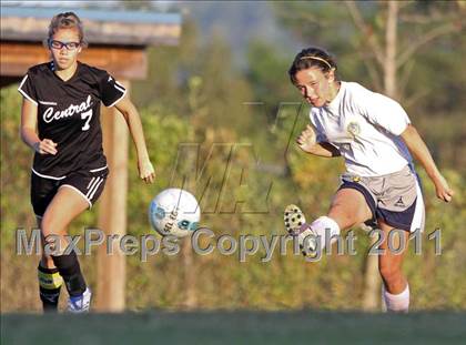 Thumbnail 1 in Central @ Anderson County photogallery.