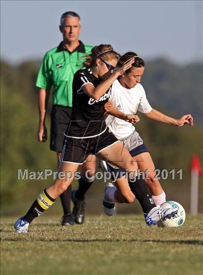 Thumbnail 2 in Central @ Anderson County photogallery.