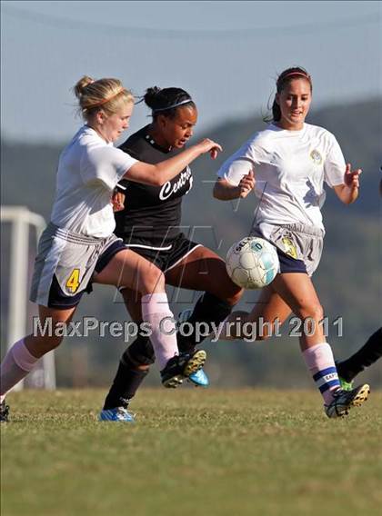 Thumbnail 1 in Central @ Anderson County photogallery.