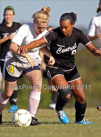Thumbnail 1 in Central @ Anderson County photogallery.