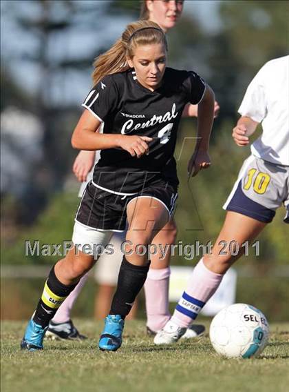 Thumbnail 1 in Central @ Anderson County photogallery.