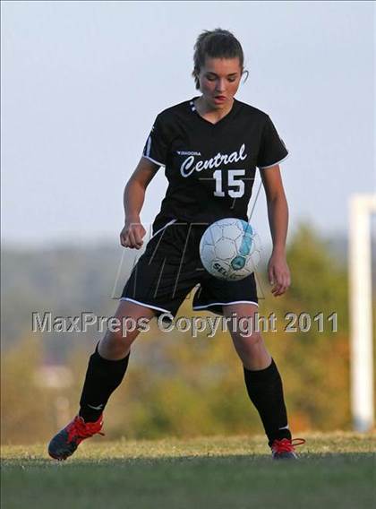 Thumbnail 2 in Central @ Anderson County photogallery.