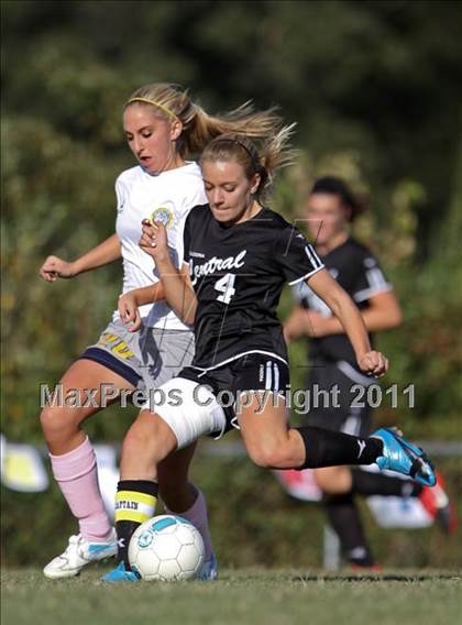 Thumbnail 3 in Central @ Anderson County photogallery.