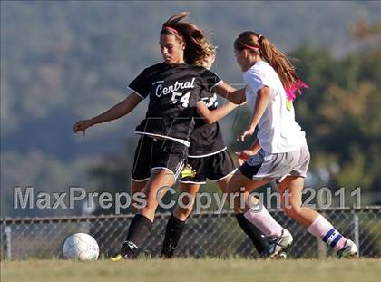 Thumbnail 3 in Central @ Anderson County photogallery.