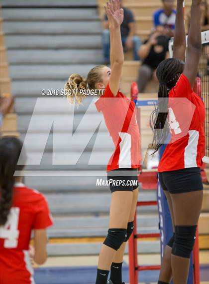 Thumbnail 2 in Centennial @ Chaparral photogallery.