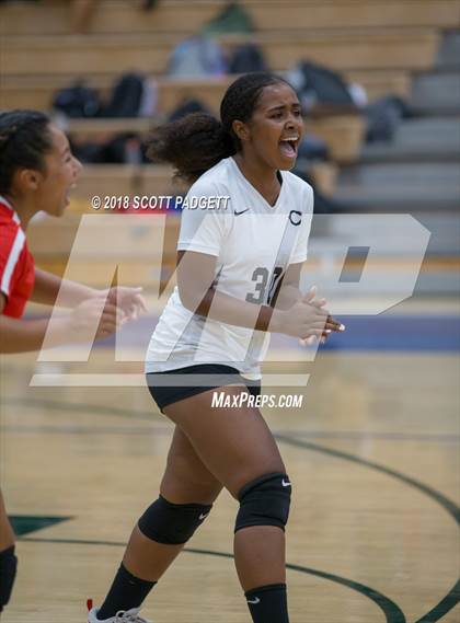 Thumbnail 1 in Centennial @ Chaparral photogallery.