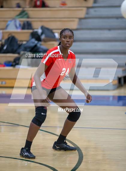 Thumbnail 1 in Centennial @ Chaparral photogallery.