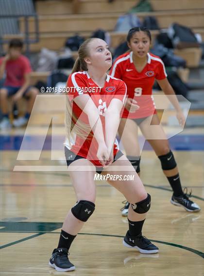 Thumbnail 3 in Centennial @ Chaparral photogallery.
