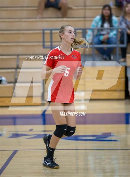 Thumbnail 1 in Centennial @ Chaparral photogallery.