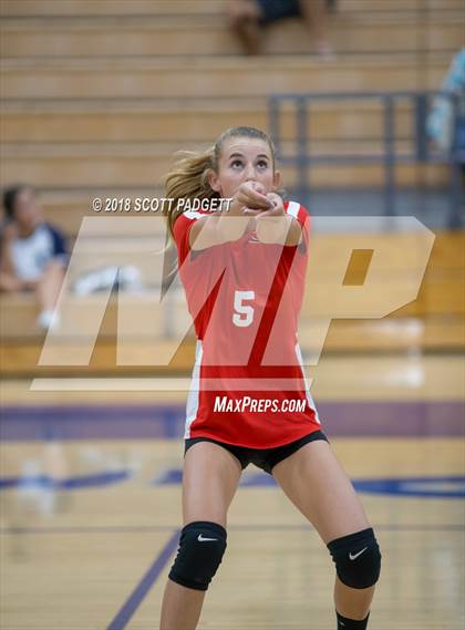 Thumbnail 1 in Centennial @ Chaparral photogallery.