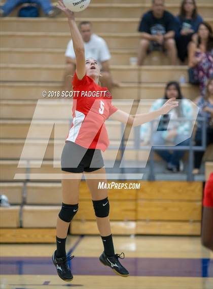 Thumbnail 3 in Centennial @ Chaparral photogallery.