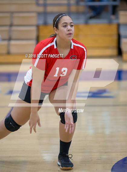 Thumbnail 1 in Centennial @ Chaparral photogallery.