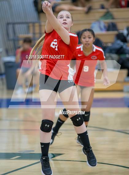 Thumbnail 3 in Centennial @ Chaparral photogallery.