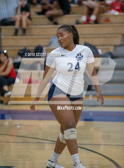 Thumbnail 1 in Centennial @ Chaparral photogallery.