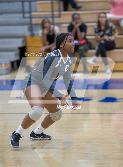 Thumbnail 1 in Centennial @ Chaparral photogallery.