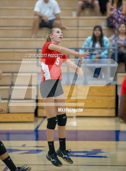 Thumbnail 1 in Centennial @ Chaparral photogallery.