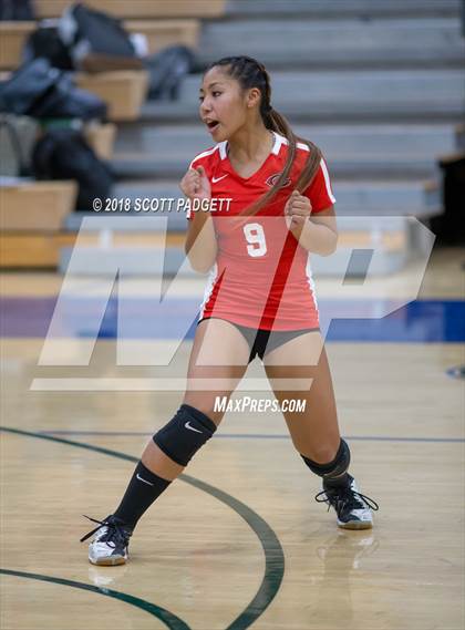 Thumbnail 1 in Centennial @ Chaparral photogallery.