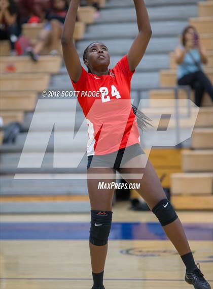 Thumbnail 1 in Centennial @ Chaparral photogallery.