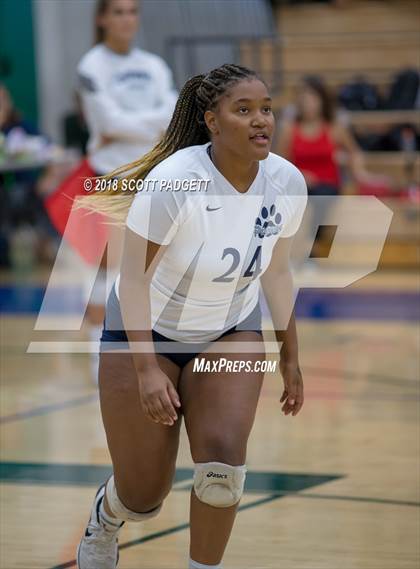 Thumbnail 1 in Centennial @ Chaparral photogallery.
