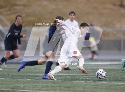 Thumbnail 3 in Weber @ Ridgeline photogallery.