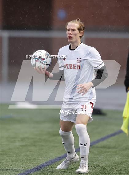 Thumbnail 3 in Weber @ Ridgeline photogallery.