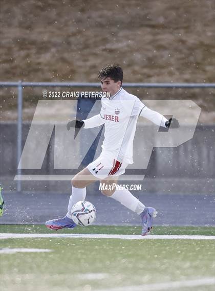Thumbnail 1 in Weber @ Ridgeline photogallery.