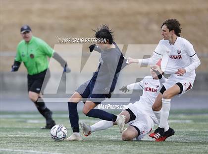 Thumbnail 2 in Weber @ Ridgeline photogallery.