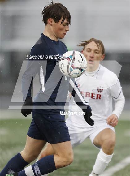Thumbnail 1 in Weber @ Ridgeline photogallery.