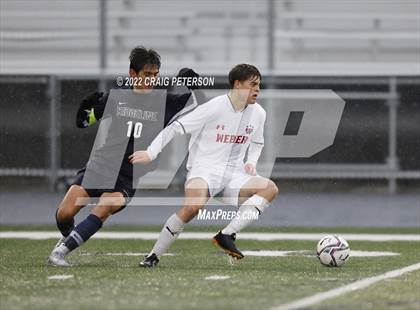 Thumbnail 2 in Weber @ Ridgeline photogallery.