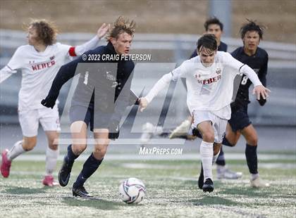 Thumbnail 1 in Weber @ Ridgeline photogallery.