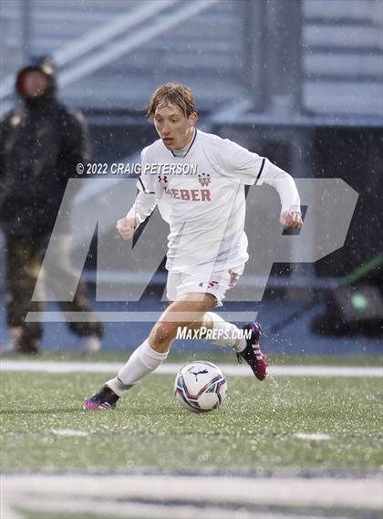 Thumbnail 1 in Weber @ Ridgeline photogallery.