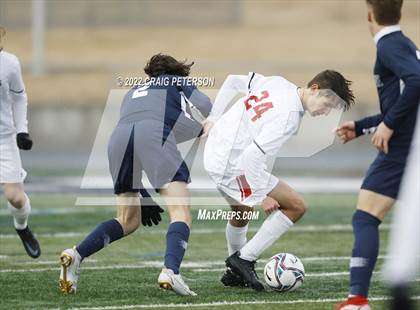 Thumbnail 1 in Weber @ Ridgeline photogallery.