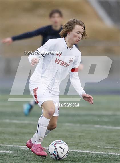 Thumbnail 2 in Weber @ Ridgeline photogallery.