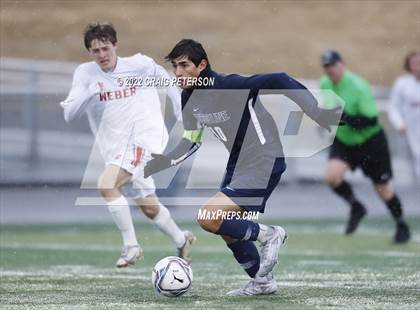 Thumbnail 3 in Weber @ Ridgeline photogallery.