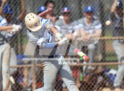 Thumbnail 1 in Catalina Foothills vs. Yuma (Lancer Baseball Classic) photogallery.