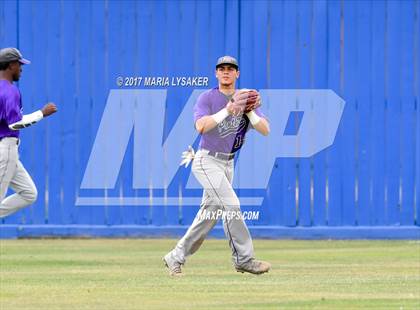 Thumbnail 2 in Cypress Ranch vs Ridge Point (UIL R3 Quarterfinal) photogallery.